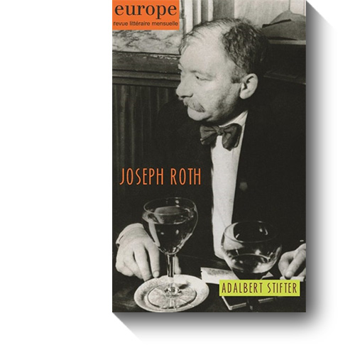 Titel der Zeitschrift „Europe“, Nr. 1087-1088/2019. © Europe, 2019