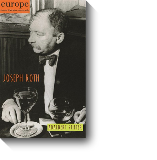 Titel der Zeitschrift „Europe“, Nr. 1087-1088/2019. © Europe, 2019